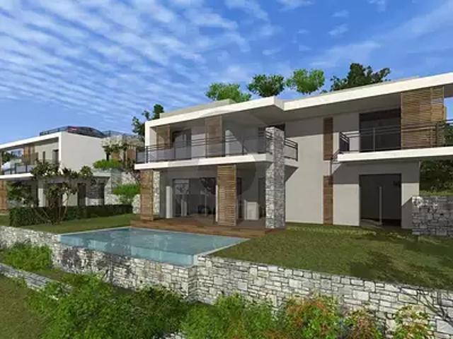 Terrain vente à France métropolitaine, Menton