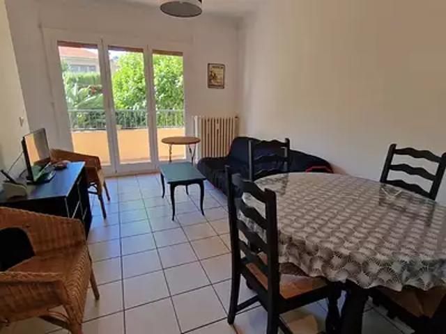 Appartement location à Garavan, Menton