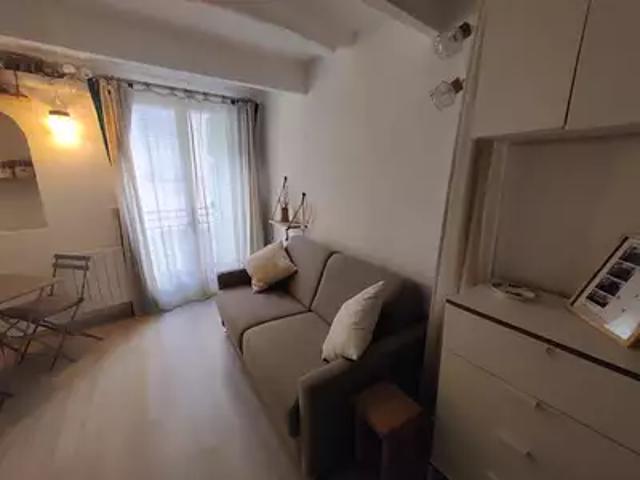 Appartement location à Nice, Menton