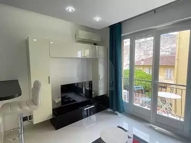 Appartement location à Nice, Menton