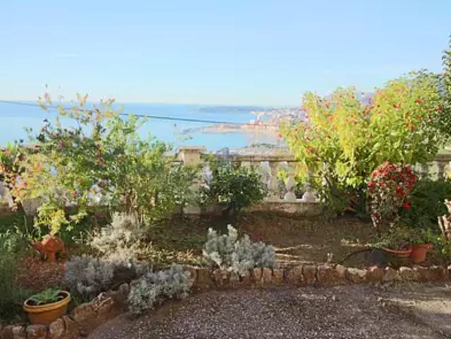 Appartement location à Nice, Menton
