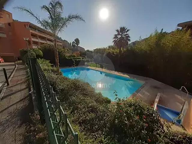 Appartement location à Garavan, Menton