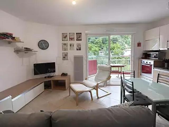 Appartement location à Garavan, Menton