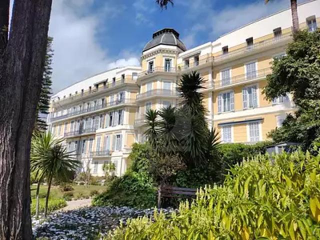 Appartement location à Garavan, Menton