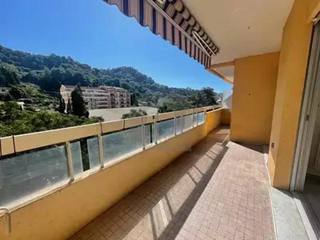 Appartement location à Nice, Menton