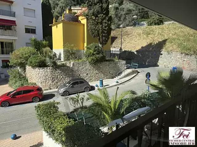 Appartement location à Nice, Menton