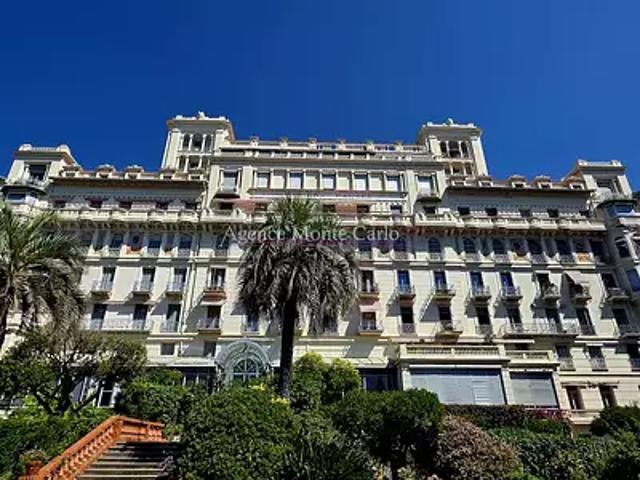 Appartement location à Nice, Menton