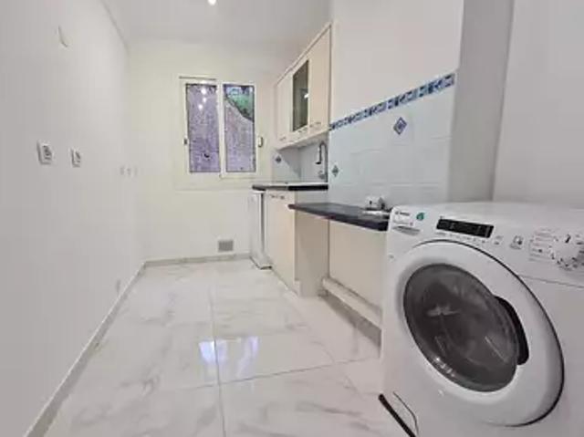 Appartement location à Nice, Menton