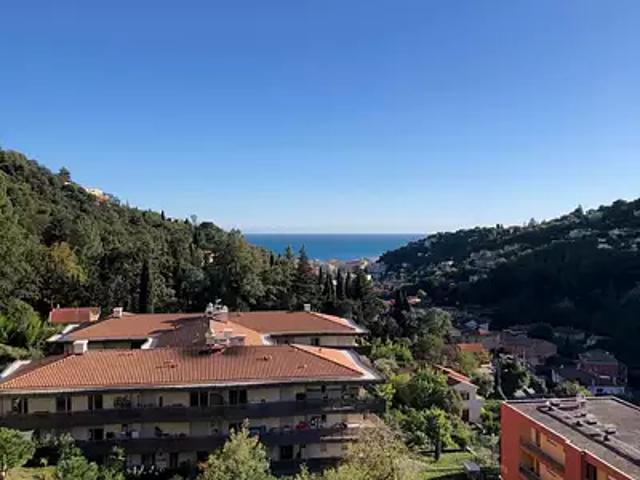 Appartement location à Garavan, Menton