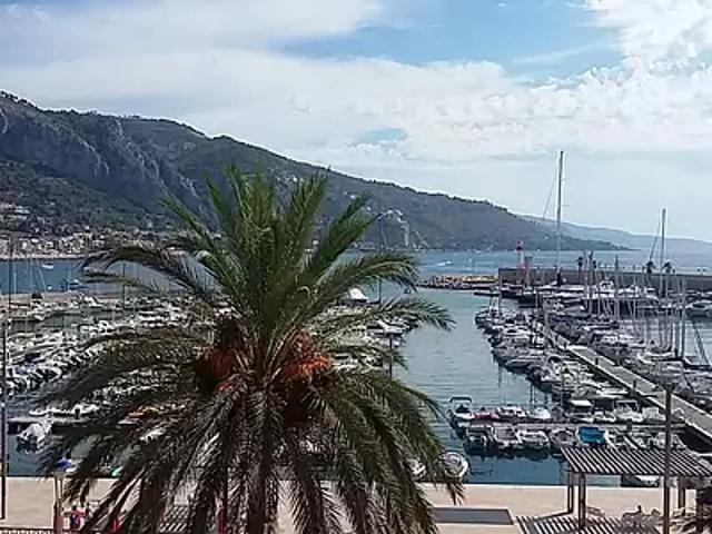 Appartement location à Nice, Menton