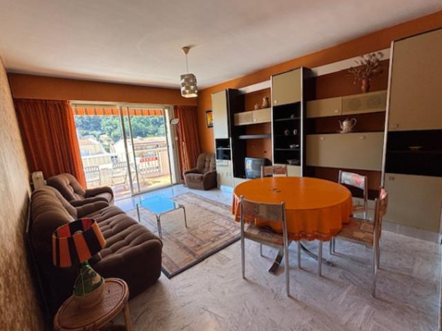 Appartement vente à Nice, Menton