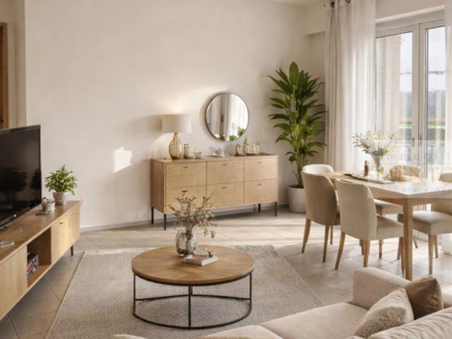 Appartement vente à Nice, Menton