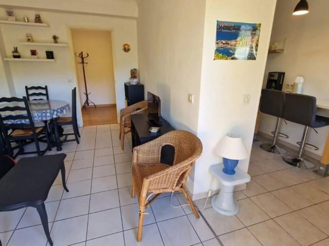 Appartement location à Nice, Menton