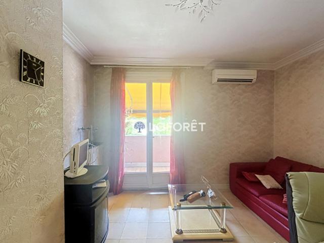 Appartement vente à Nice, Menton