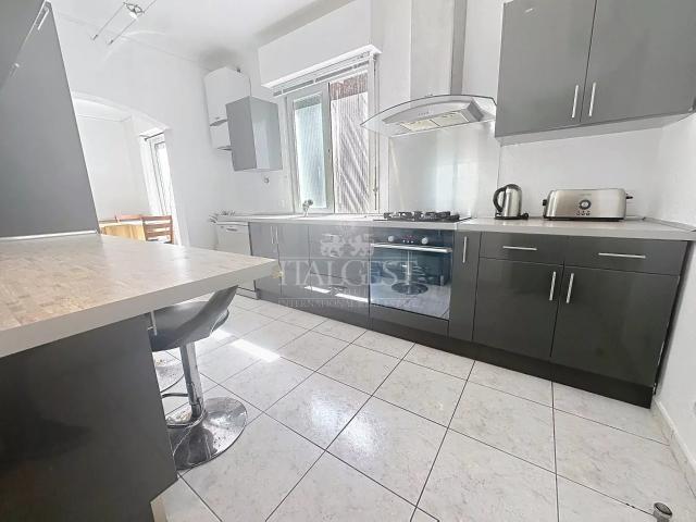 Appartement vente à Nice, Menton