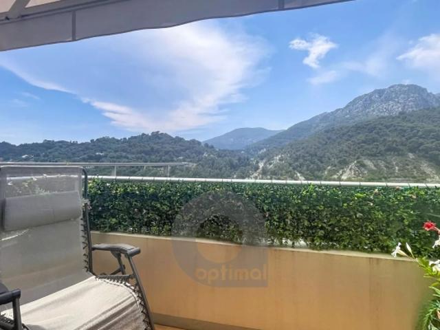 Appartement vente à Nice, Menton