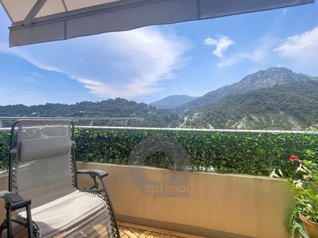Appartement vente à Nice, Castellar