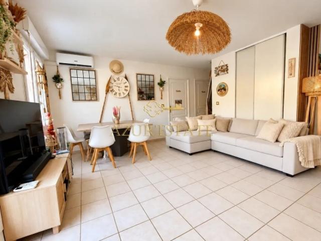 Appartement vente à Menton, Alpes-Maritimes