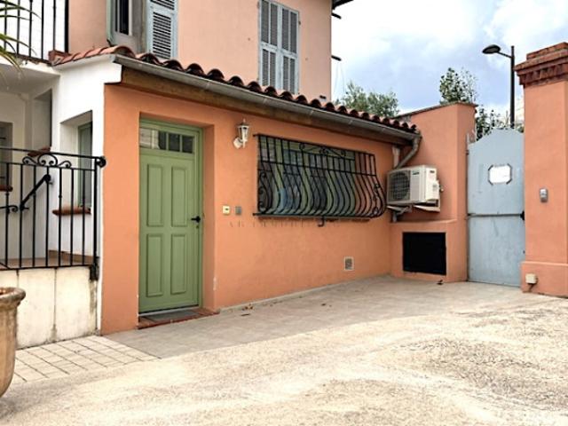Appartement vente à Menton, Alpes-Maritimes
