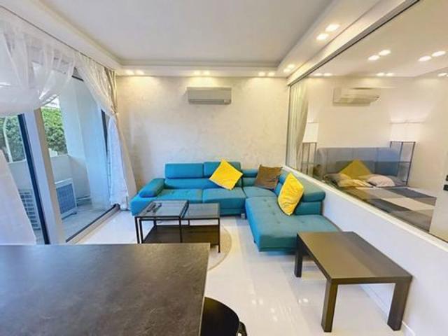 Appartement vente à Nice, Menton