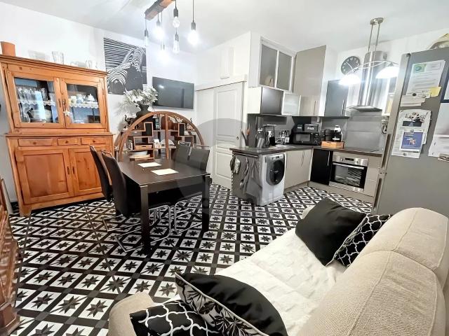 Appartement vente à Nice, Menton