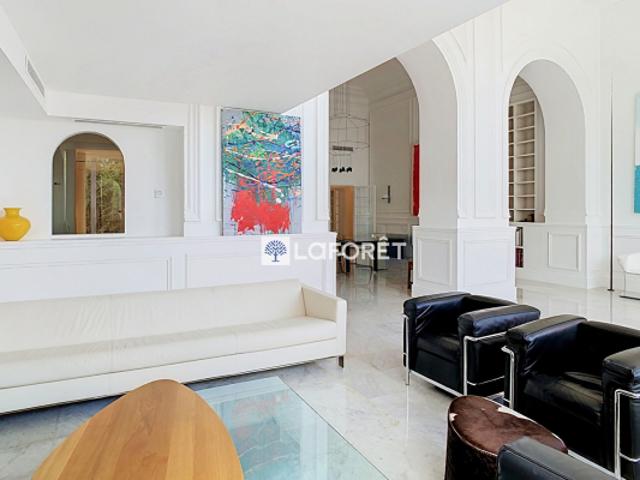 Appartement vente à Menton, Alpes-Maritimes