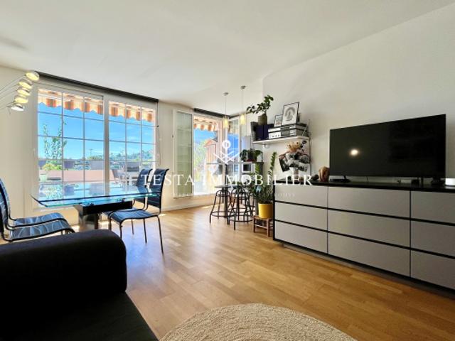 Appartement vente à Nice, Menton