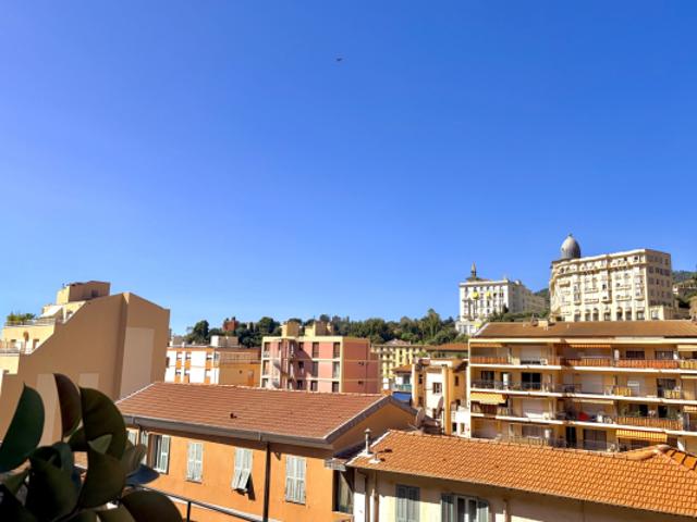 Appartement vente à Menton, Alpes-Maritimes