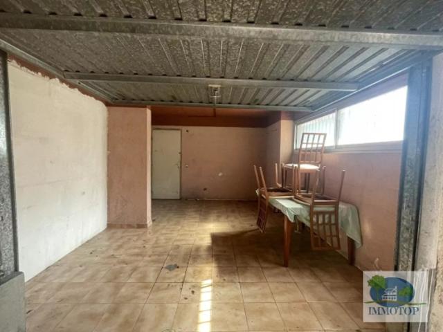 Appartement vente à Nice, Menton