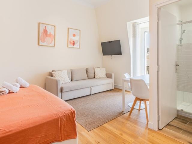 Appartement vente à Nice, Menton