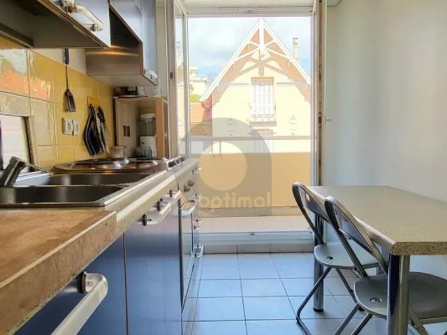 Appartement vente à Nice, Menton