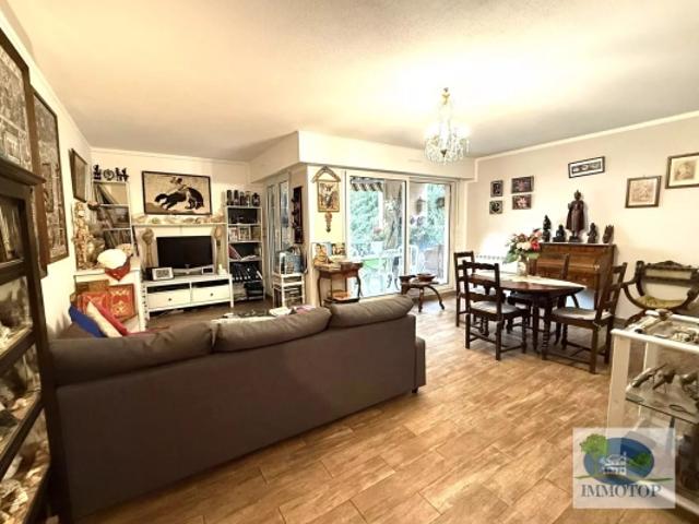 Appartement vente à Menton, Alpes-Maritimes