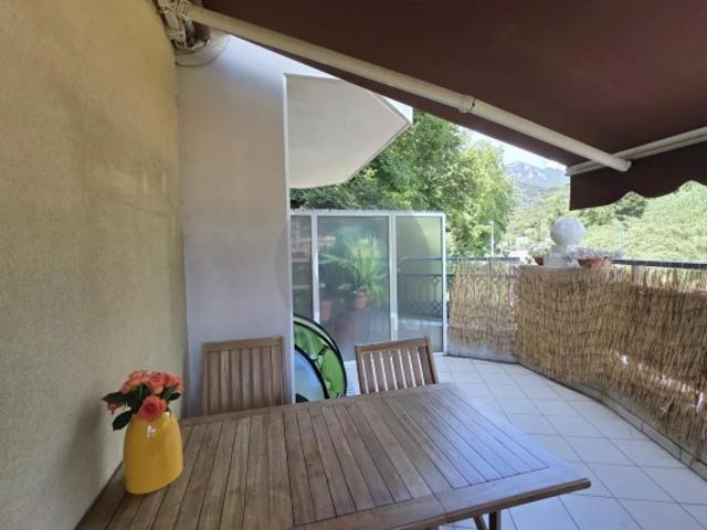 Appartement vente à Nice, Menton