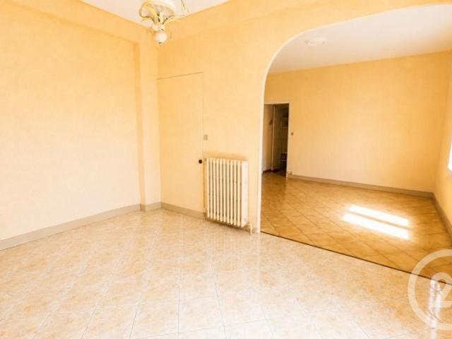 Appartement vente à Nice, Menton