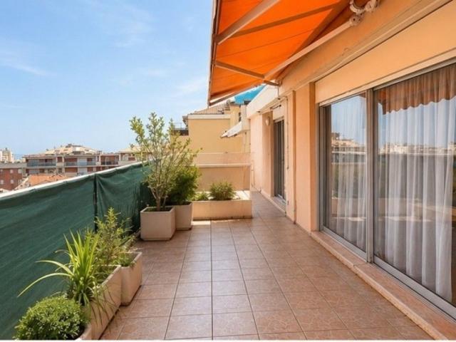 Appartement vente à Nice, Menton