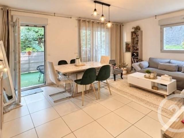 Appartement vente à Menton, Alpes-Maritimes
