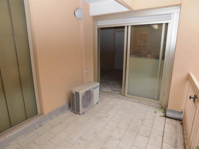 Appartement vente à Nice, Menton