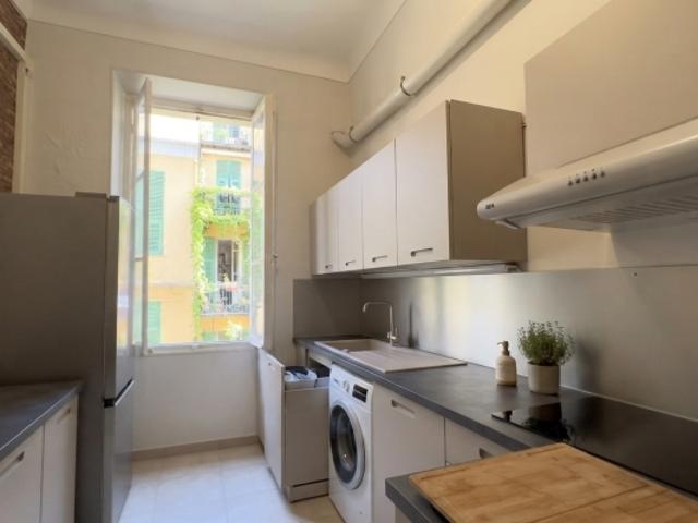 Appartement vente à Menton, Alpes-Maritimes