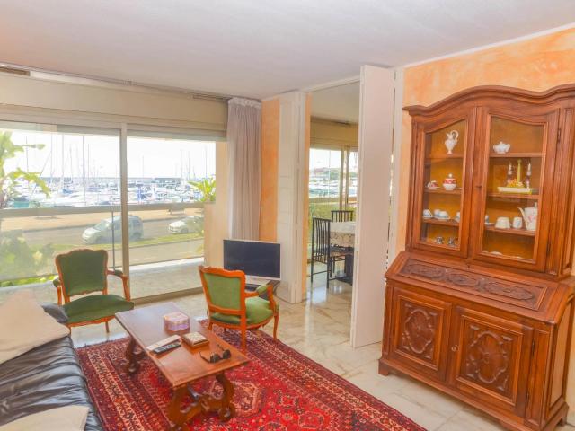 Appartement vente à Nice, Menton