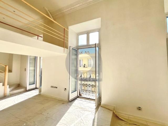 Appartement vente à Nice, Menton