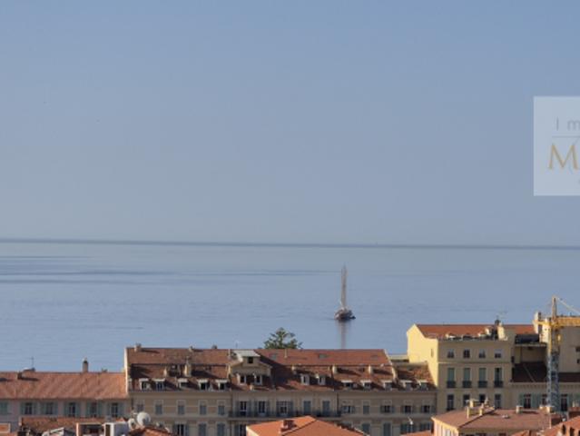 Appartement vente à Menton, Alpes-Maritimes