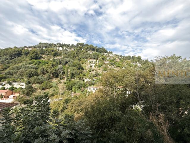 Appartement vente à Menton, Alpes-Maritimes