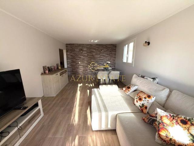 Appartement vente à Nice, Menton