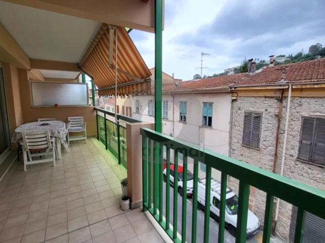 Appartement vente à Nice, Menton