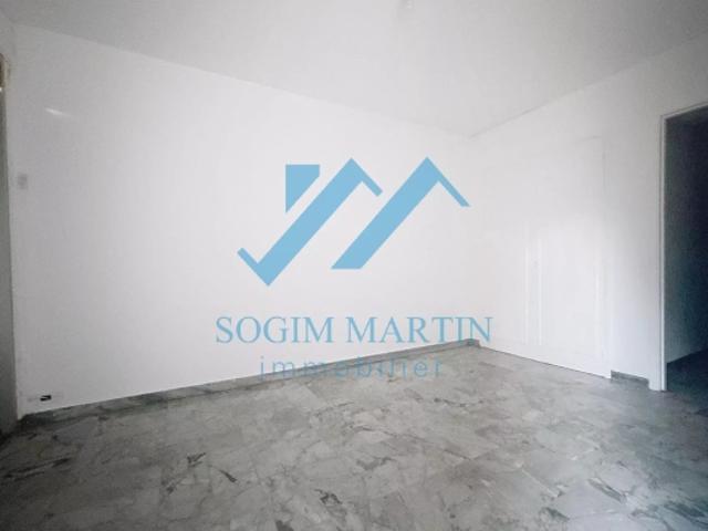 Appartement vente à Nice, Menton