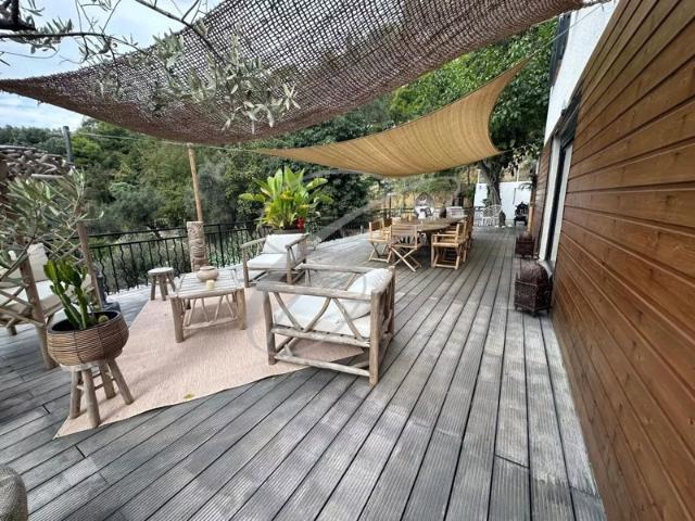 Maison vente à France métropolitaine, Menton