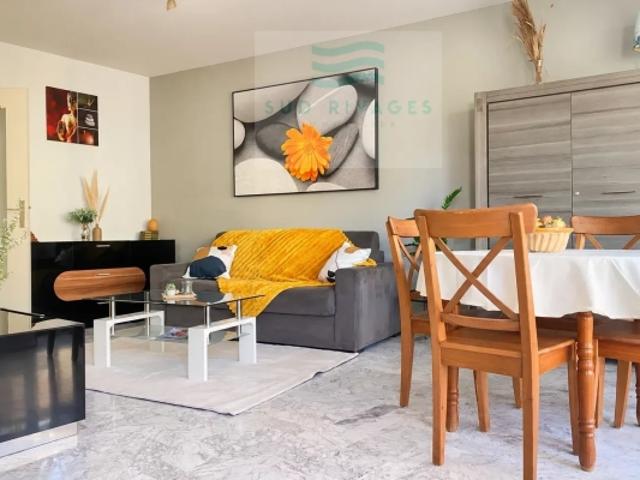 Appartement vente à Menton, Alpes-Maritimes