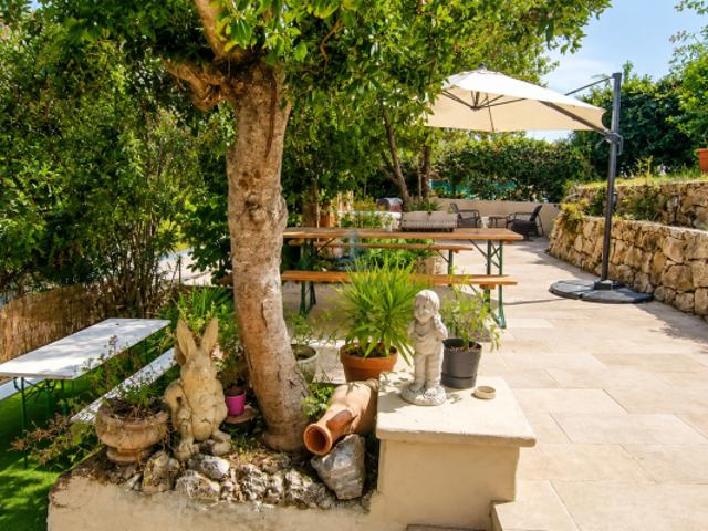 Maison vente à Menton, Alpes-Maritimes