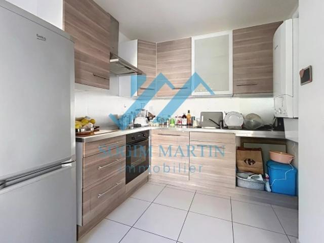 Appartement vente à Nice, Menton