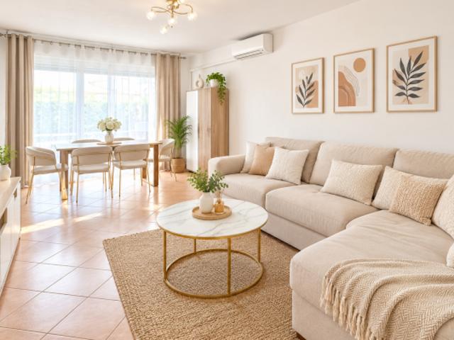 Appartement vente à Menton, Alpes-Maritimes